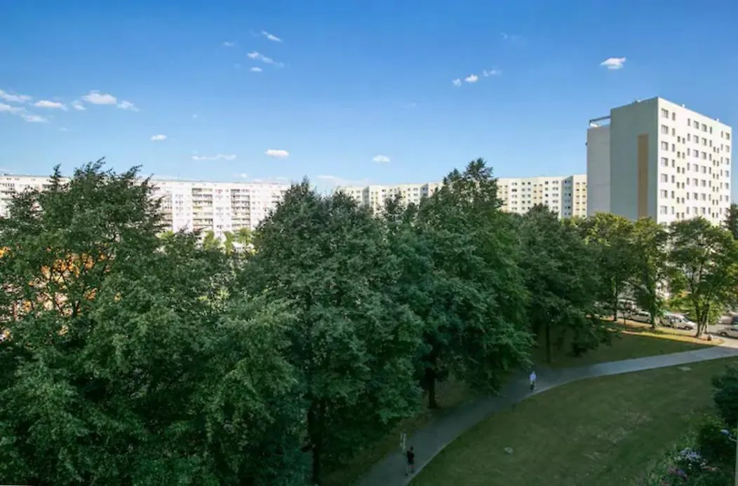 Citystay Subislawa 5Rooms Gdansk Pologne